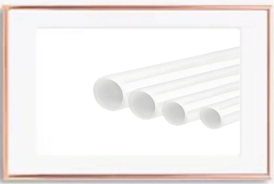 PVDF Pipes Material Properties & Lifespan