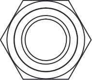 CPVC Male Adaptor (ANSI SCH80) Structure and Principle of Use