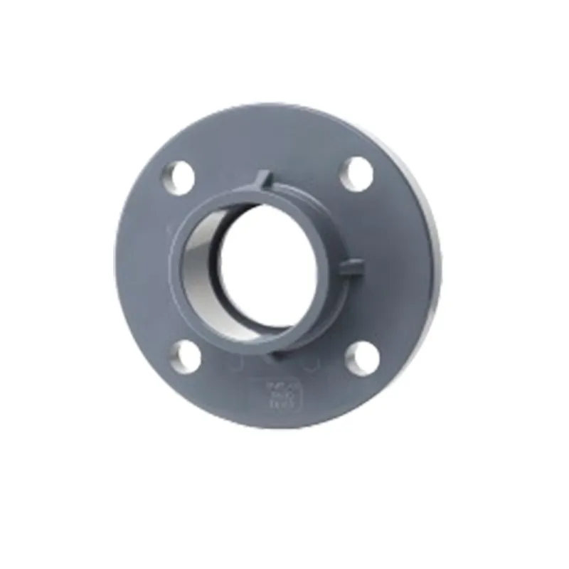 CPVC One Piece Flange Fixed Flange ANSI SCH80