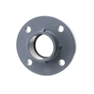 CPVC One Piece Flange (Fixed Flange)(ANSI SCH80)