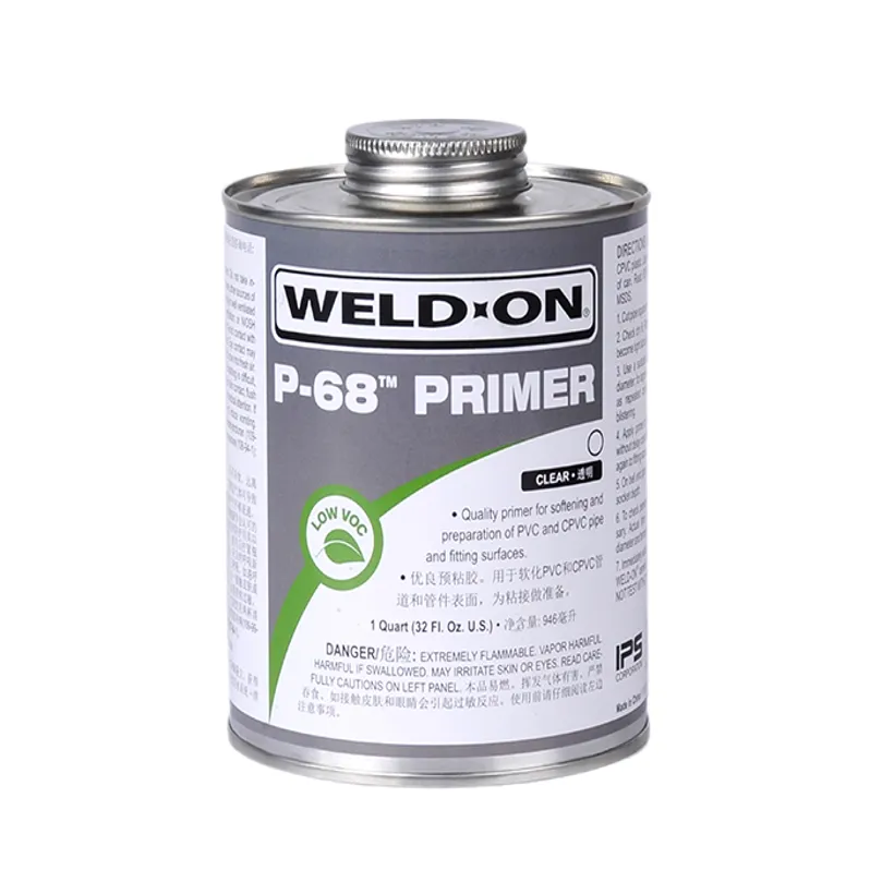 UPVC Worm Gear Type Butterfly Valve